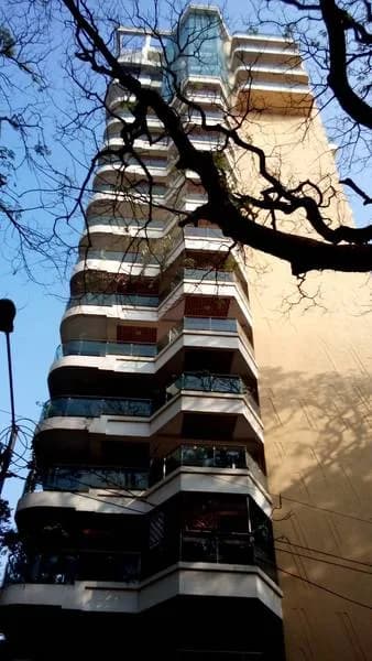 Satguru Kalyan, Khar West