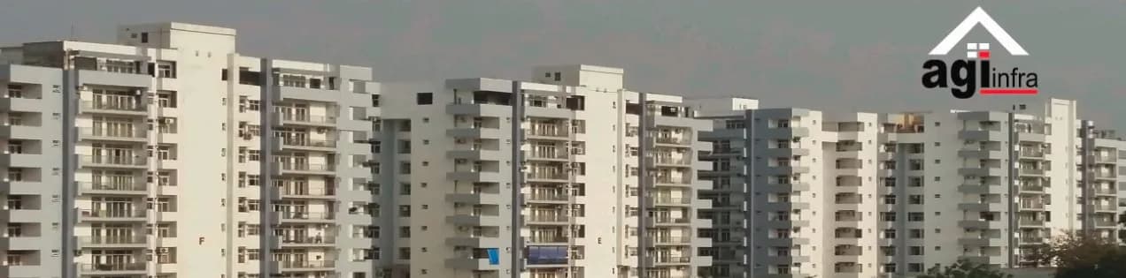 AGI Smart Homes, Pholriwal