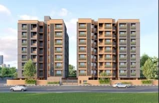 Pearl 78, New Ranip