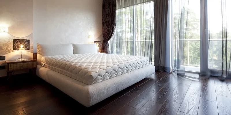 Sukritha Buildmann Cascade Villas — Bedroom