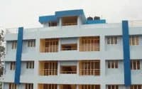 Surya Residency — Side View