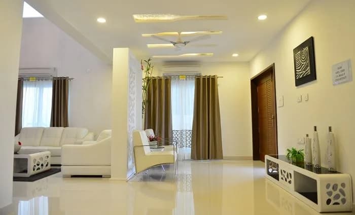 Relcon Marvel, Kanajiguda