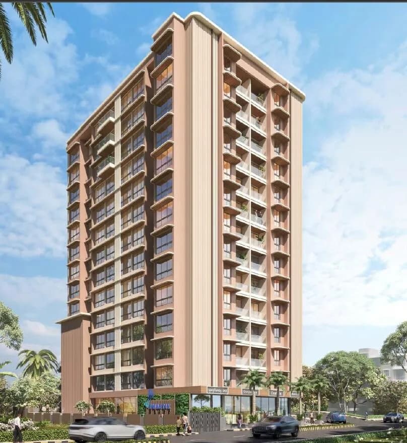 Swastik Prabhasa, Ghatkopar