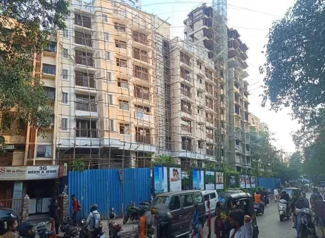 Tolaram Kukreja Gardens, Kurla west