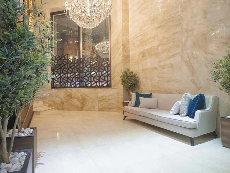 Paradigm Ariana Residency, Borivali East