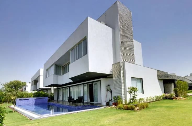 Shree Balaji Greenvalley, Ambapur