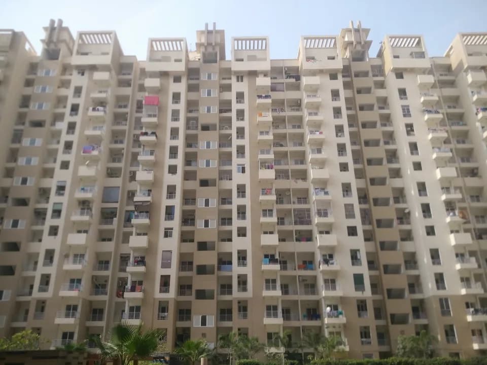 Ajnara Elements, Sector 137