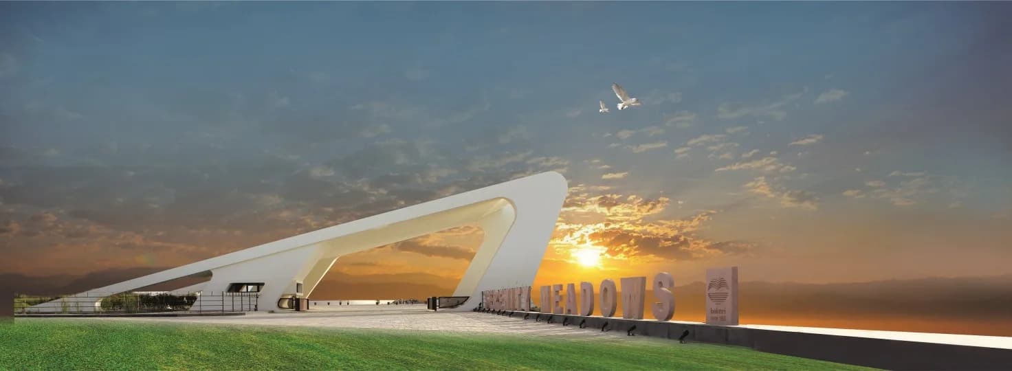 Serenity Meadows, Sanand Nalsarovar Road