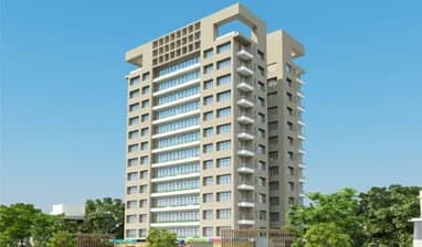 Western Veerbhadra Avenue, PAL