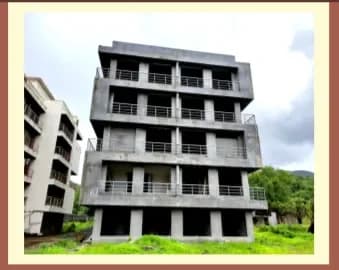 Mauli Sathya Lifestyles Building No 12, Shelwadi