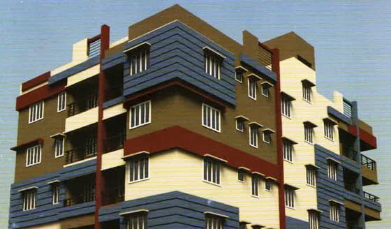 Dolphin Santana Apartment — Image