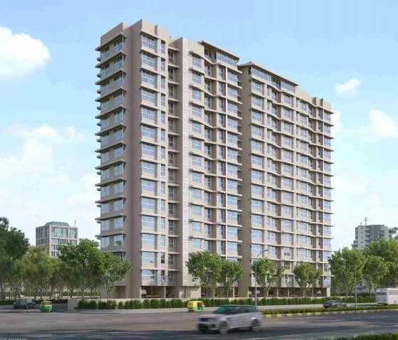 Shilpriya Silicon Hofe, Tilak nagar