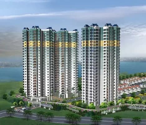 Shwas Homes Maple Bloom, Aluva