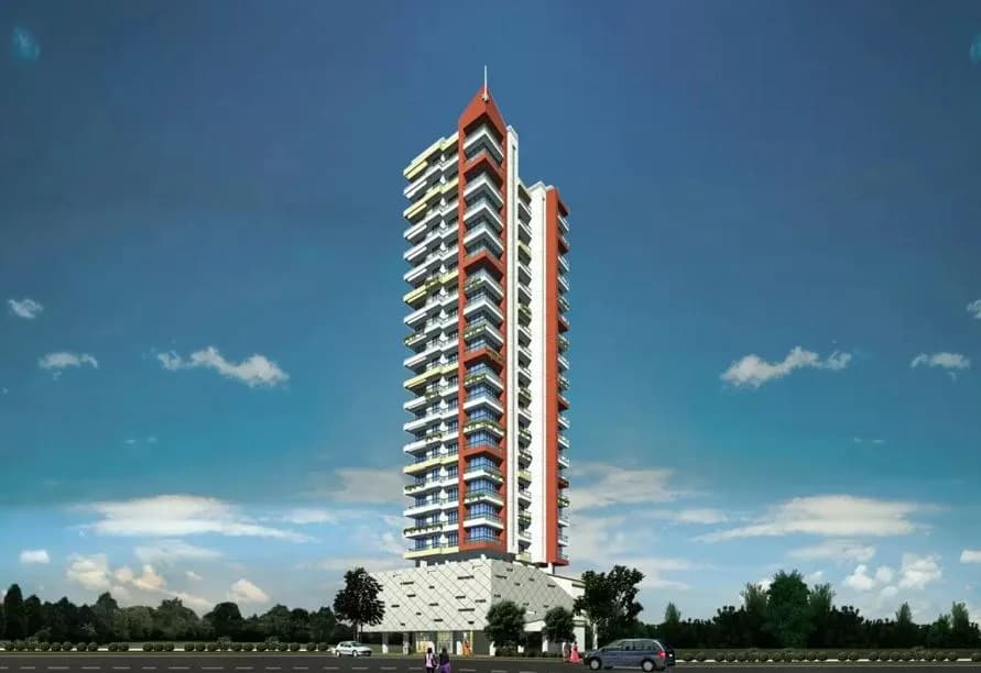 Nutan Annex — cover image