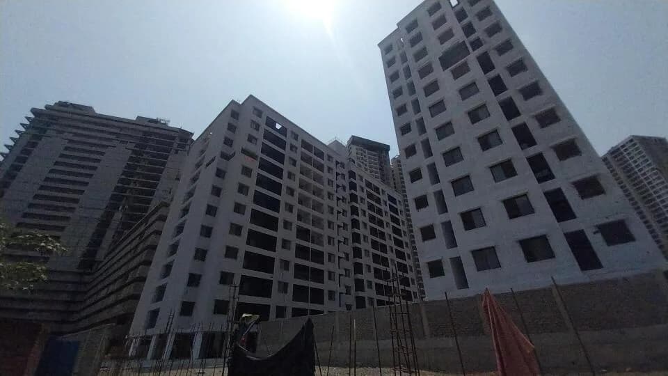 ANP Nova, Balewadi