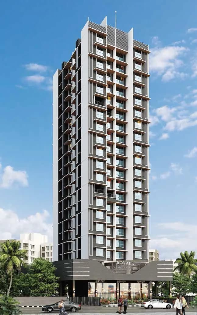 Khoker Royale, Ambivali