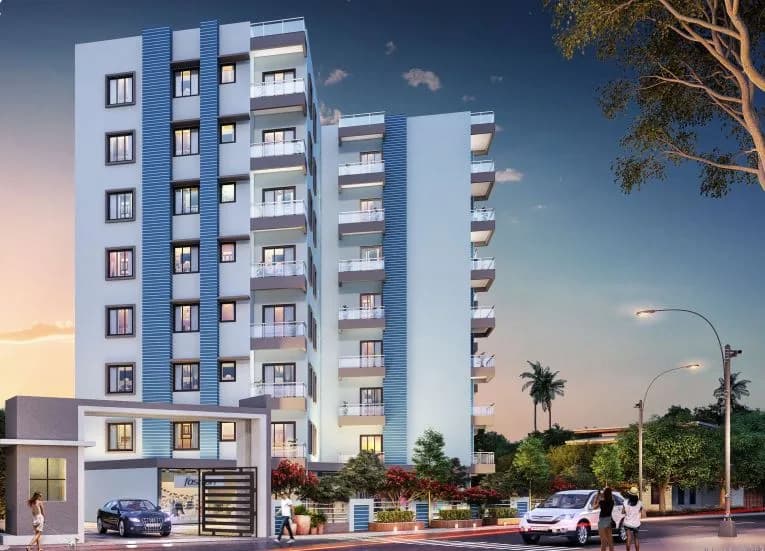 Swastik Elite, Beltola