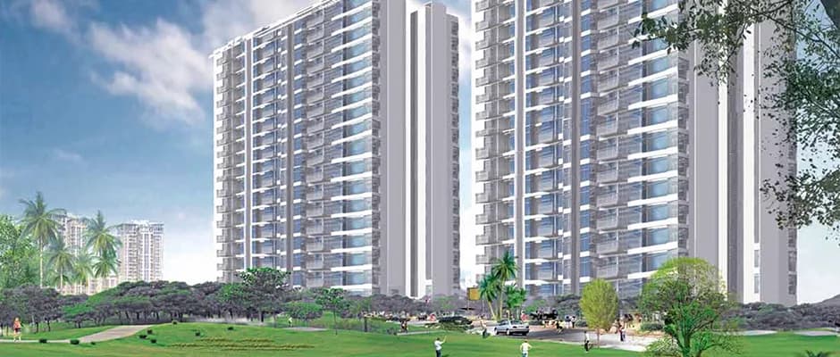 Express Eternity, Greater Noida West