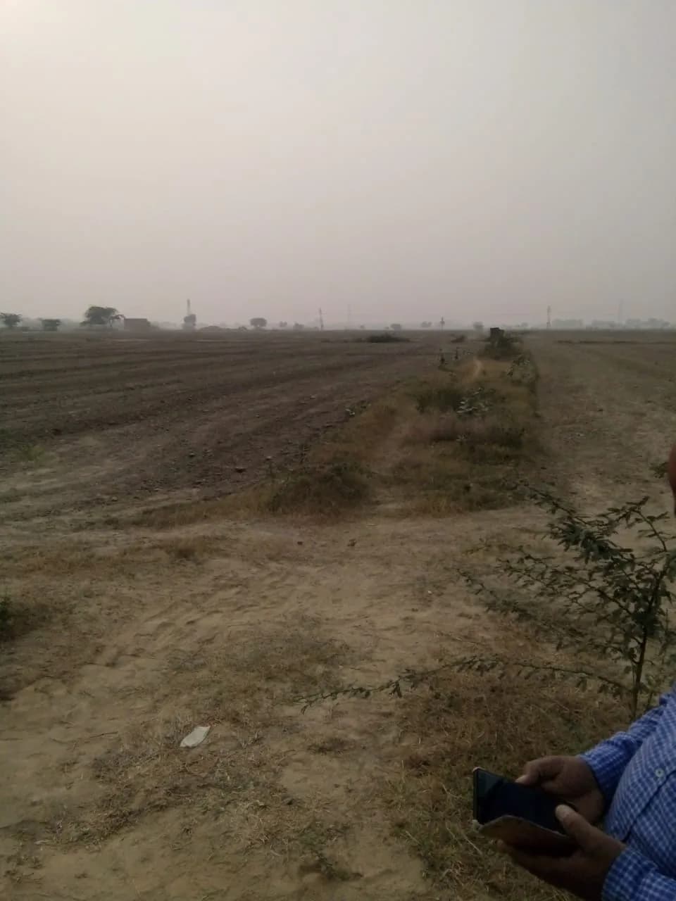 RK Sikrii Extension, Sikri