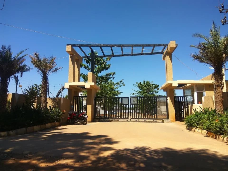 Celebrity Serenity, Kyalasanahalli