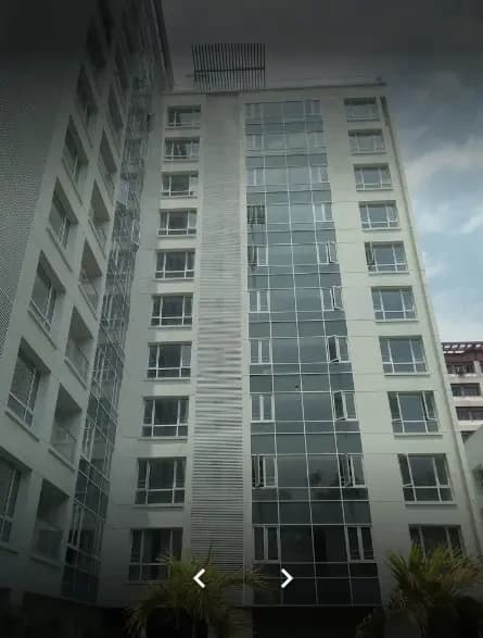 Sureka Raghu Estates, Alipore