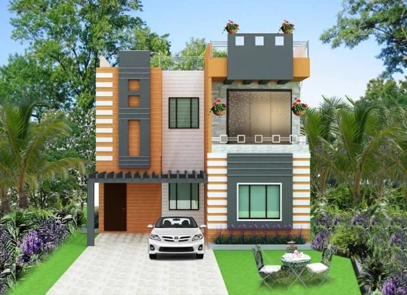 Paramount Swarna Bhumi, Gopegarh
