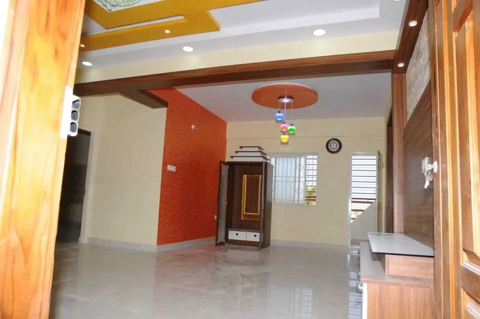 SLV Meadows, Vidyaranyapura
