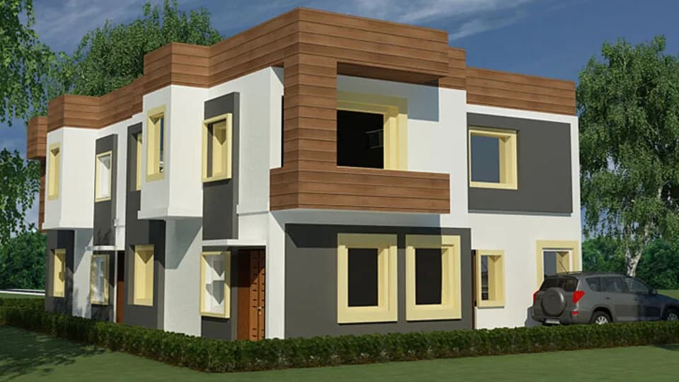 Samriddhi Citrine, Kasaba Hobli
