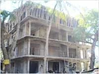 Acron Villa Julieta, Arpora