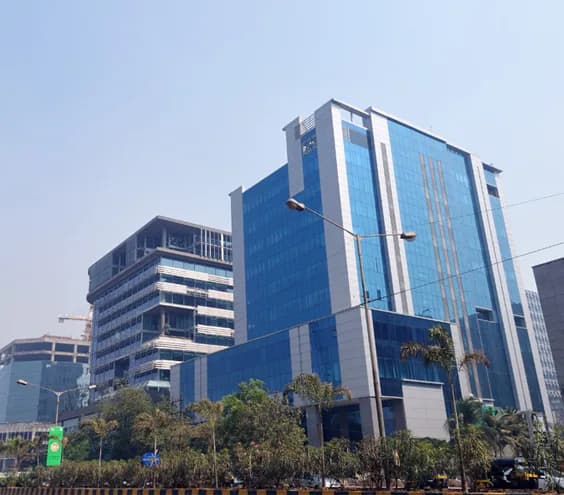 Shree Naman Trent House, Bandra Kurla Complex