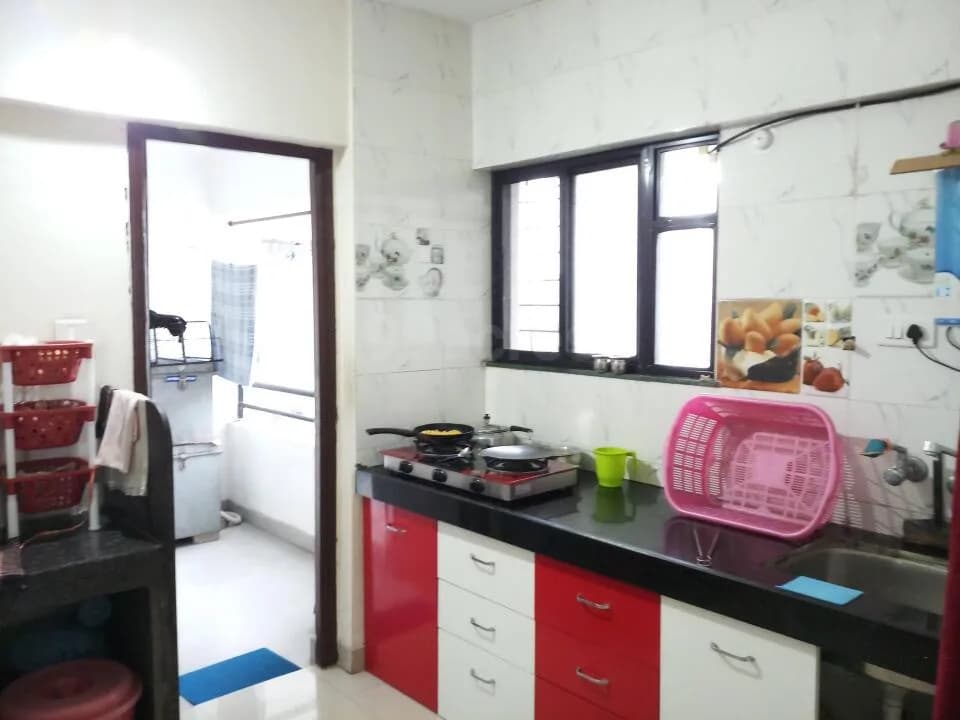 Vanashree Apartment, Hadapsar