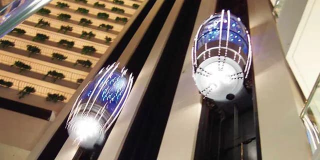 Atrium Neemrana, NH 8