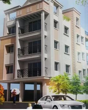 Bengal Vasundhara Niketan — Side View2