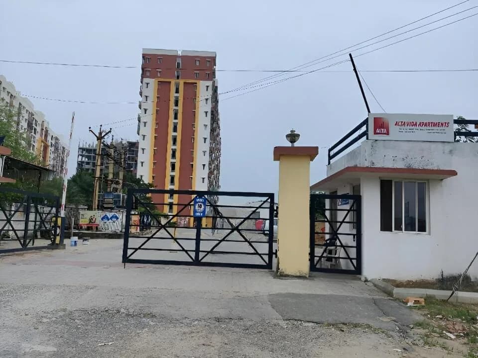 Alta, Kelambakkam