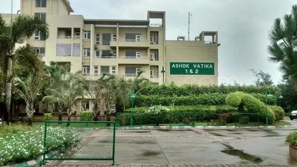 Jaypee Greens Ashok Residences, Jaypee Greens