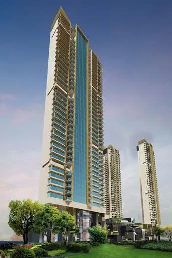 Shraddha Classic, Bhandup West