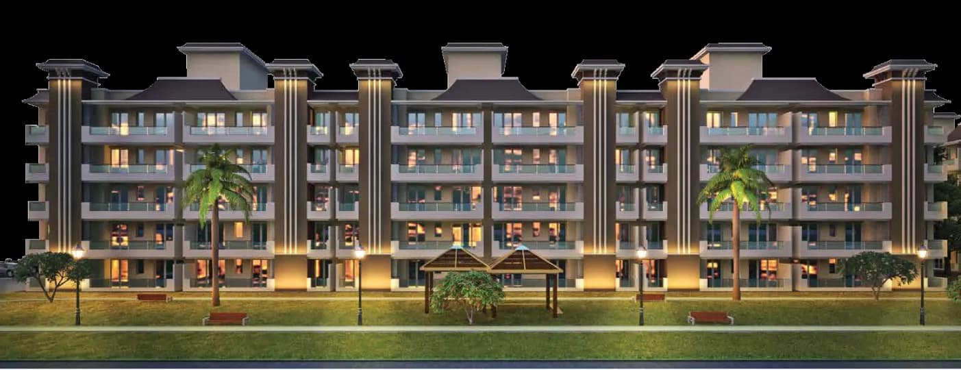 Nirala Aspire Low Rise Phase 4, Sector 16