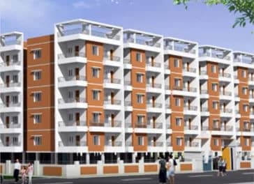Devi Homes Lemon Tree — Elevation Image