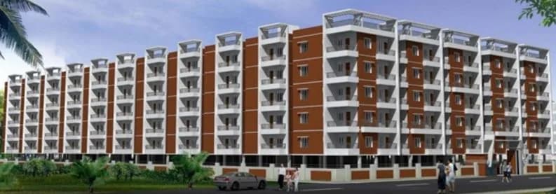 Devi Homes Lemon Tree, Bachupally