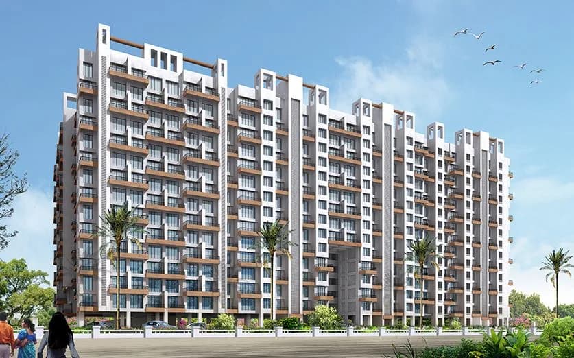 Nayantara Park — Elevation