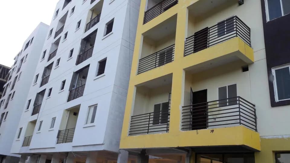 Paras Heights, Ayodhya Bypass 