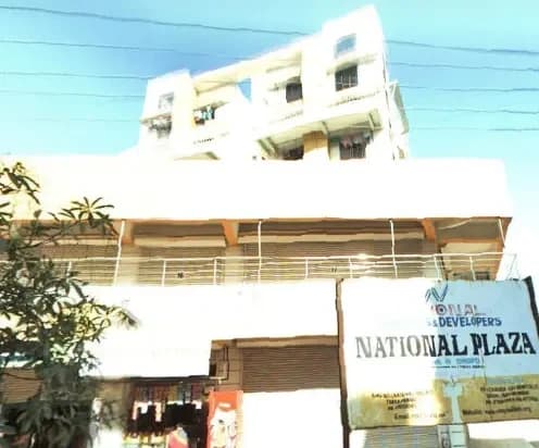 National Plaza, Takka Colony