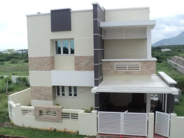 Fortland Euphoria, Thudiyalur 
