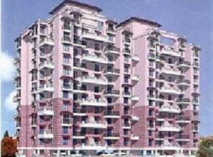 Kolte Patil Rose Parade, NIBM