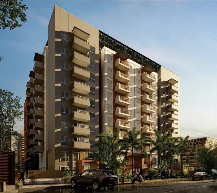 Y at Whitefield, Whitefield
