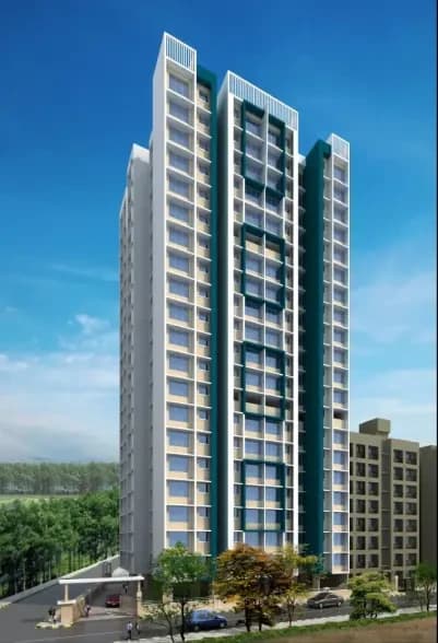 Agrawals Mannat, Saraswati Baug