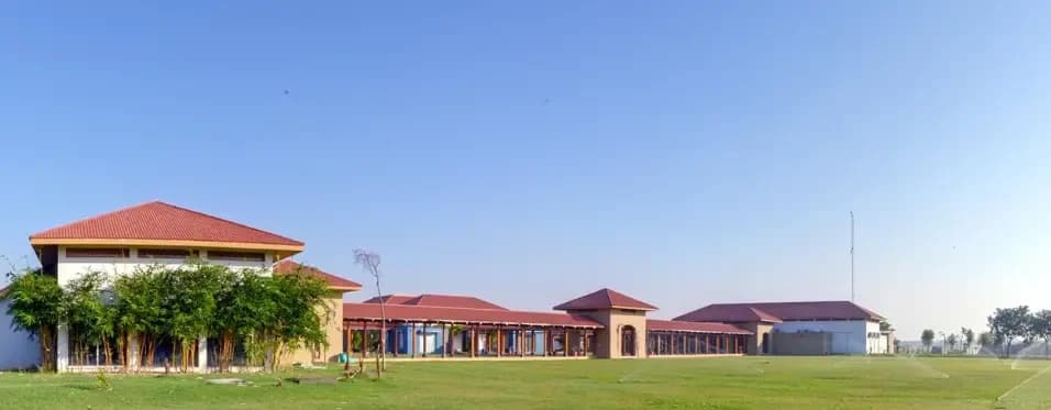 Harmony Greens Phase2, Sanand Nalsarovar Road