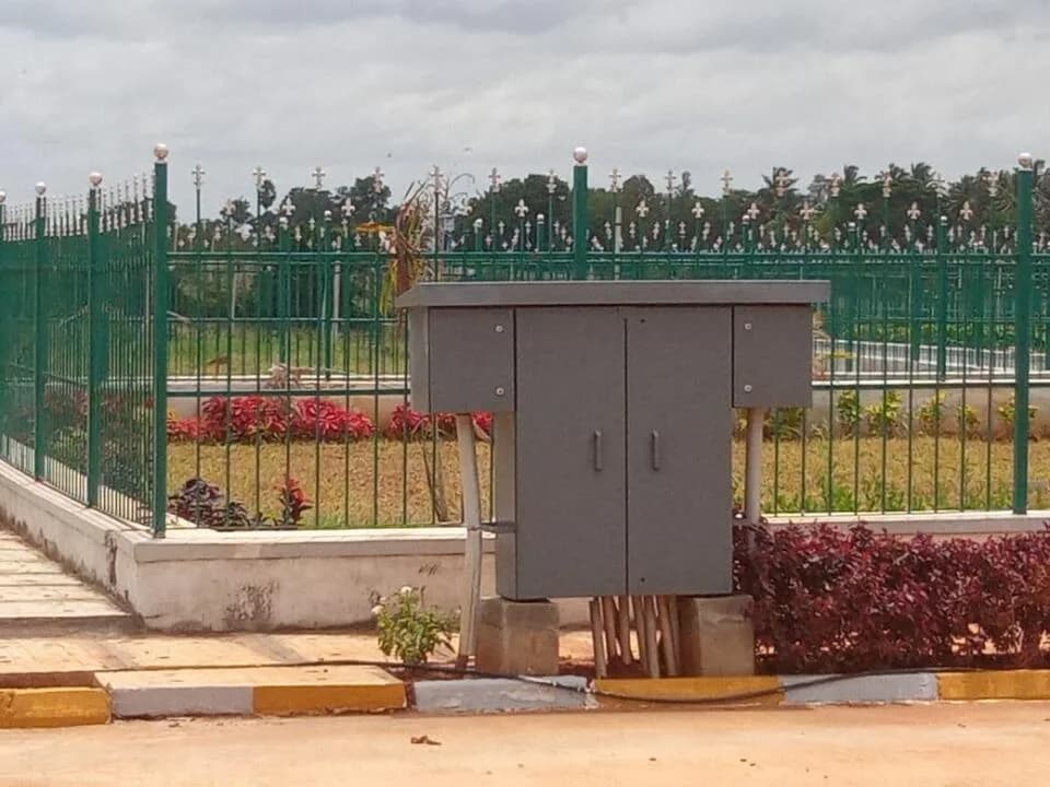 Sapthagiri Fortune City, Nelamangala