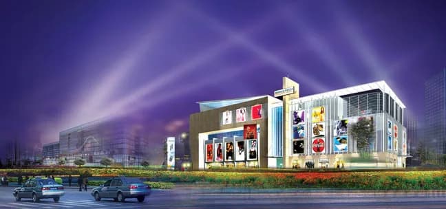 Bestech Square Mall, Sector 66
