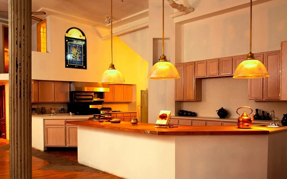 Anshul Ira — Actual Kitchen